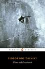 Crime and Punishment : Penguin Classics