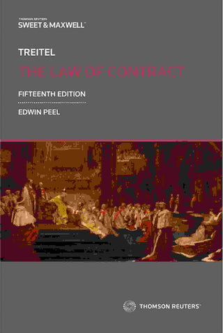 Treitel : The Law of Contract