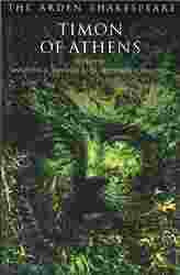 Timon of Athens Third Series Arden Shakespeare