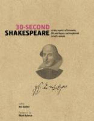 30 Second Shakespeare