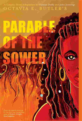 Parable of the Sower : A Graphic Novel Adaptation