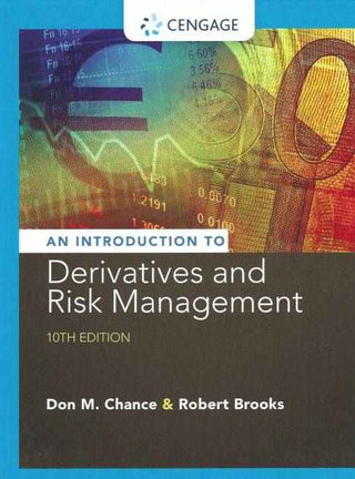 Introduction to Derivatives and Risk Management