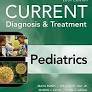 CURRENT Diagnosis and Treatment Pediatrics