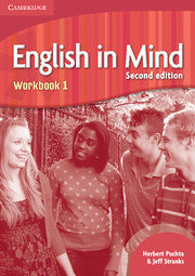 English in Mind : Level 1 Workbook