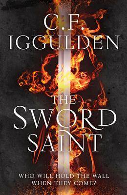 The Sword Saint : Empire of Salt Book III