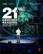 21st Century Reading 3 : Creative Thinking and Reading with TED Talks Student-s Book