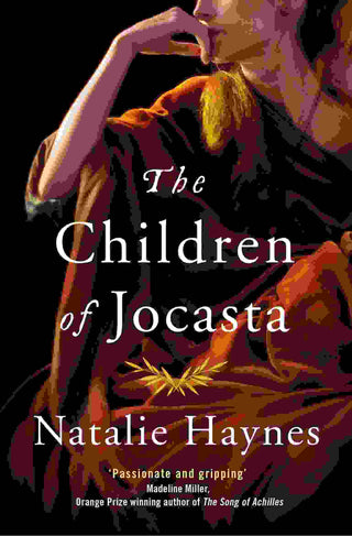 The Children of Jocasta