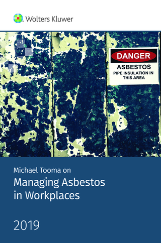 Michael Tooma on Managing Asbestos in Workplaces