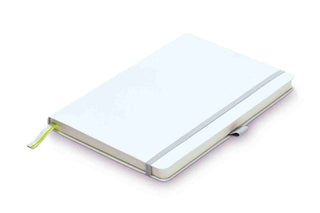 Notebook Lamy A5 Soft Cover White