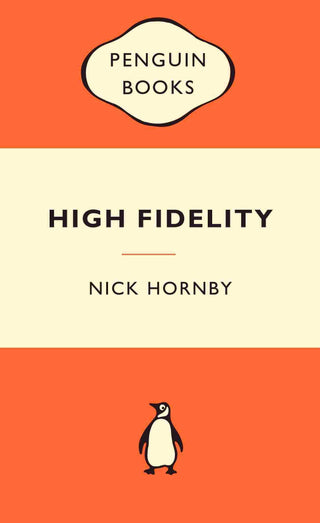 High Fidelity : Popular Penguins