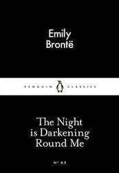 Night is Darkening Round Me : Penguin Little Black Classics