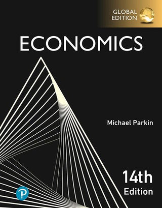 Economics : Global Edition