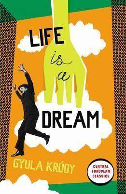 Life Is A Dream