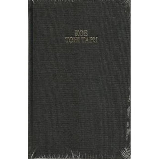 Koe Tohi Tapu : Niue Bible