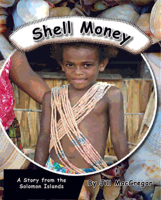 Shell Money