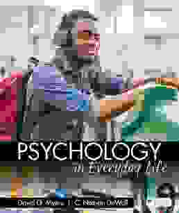 Psychology in Everyday Life