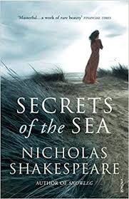 Secrets Of The Sea