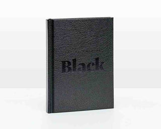 Little Book of Black