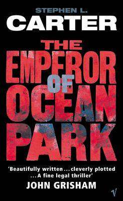 The Emperor of Ocean Park