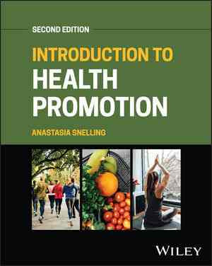 Introduction to Health Promotion