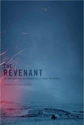 The Revenant : Film Tie-In