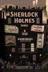 Sherlock Holmes : The Novels