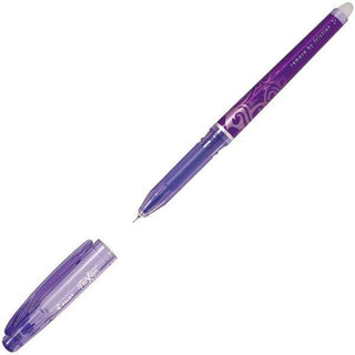 PEN PILOT FRIXION POINT 0.4MM VIOLET