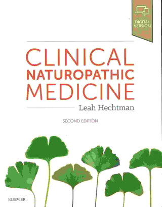 Clinical Naturopathic Medicine