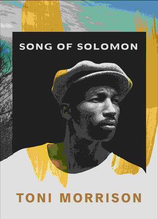 Song of Solomon