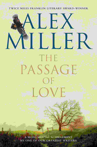 The Passage of Love