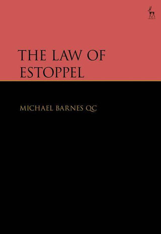 The Law of Estoppel