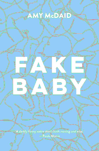 Fake Baby