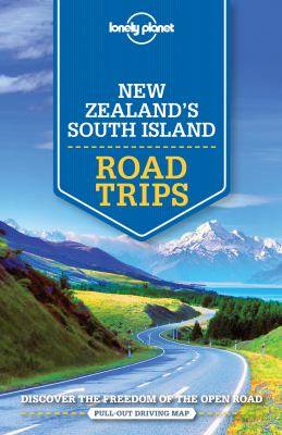 New Zealand-s South Island Road Trips : Lonely Planet