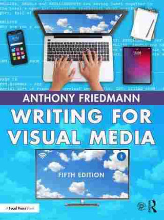 Writing for Visual Media