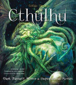 Cthulhu : Dark Fantasy Horror and Supernatural Movies