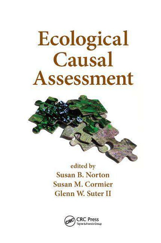 Ecological Causal Assessment