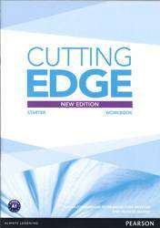 Cutting Edge : Starter Workbook without Key