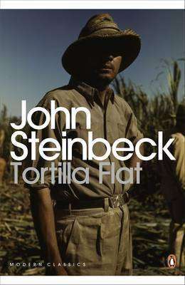 Tortilla Flat Penguin Classic