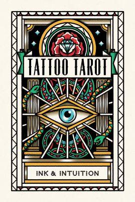 Tattoo Tarot