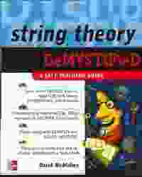 String Theory Demystified