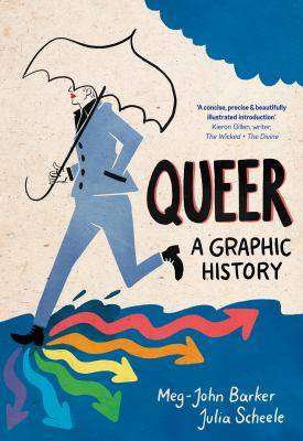 Queer : A Graphic History