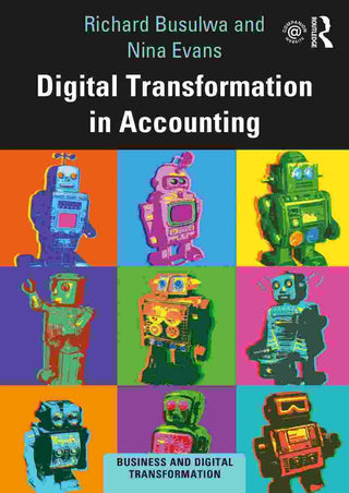 Digital Transformation in Accounting