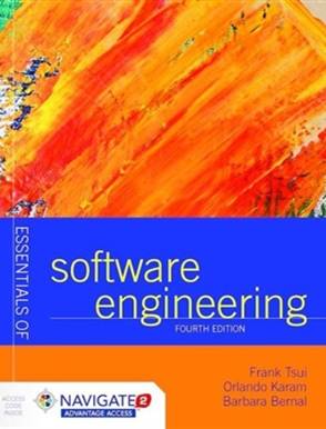 Essentials of Software Engineering