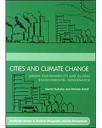 Cities and Climate Change