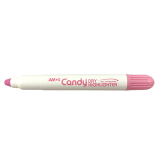 Highlighter Amos Dry Pastel Milky Pink