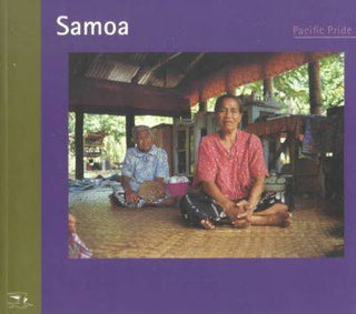 Pacific Pride : Samoa : People of the Pacific Series