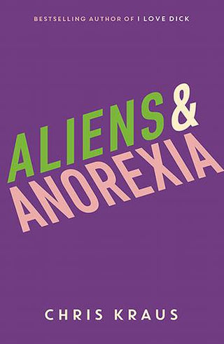 Aliens And Anorexia