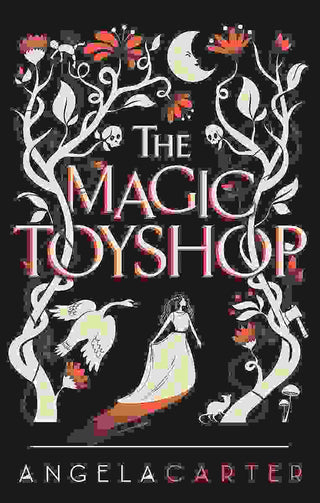 Magic Toyshop