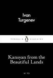 Kasyan from the Beautiful Lands : Penguin Little Black Classics