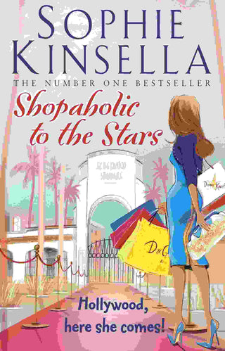 Shopaholic to the Stars